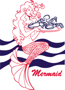 Logo Mermaid HiRes