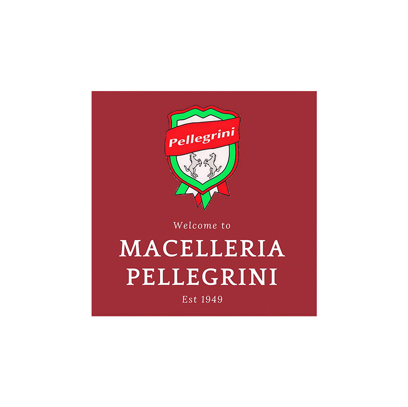 Macelleria Pellegrini